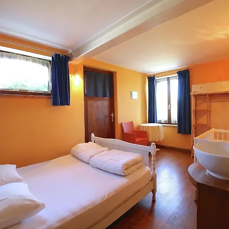 Farmhouse In Wellin Near Forest, Cleaning Included