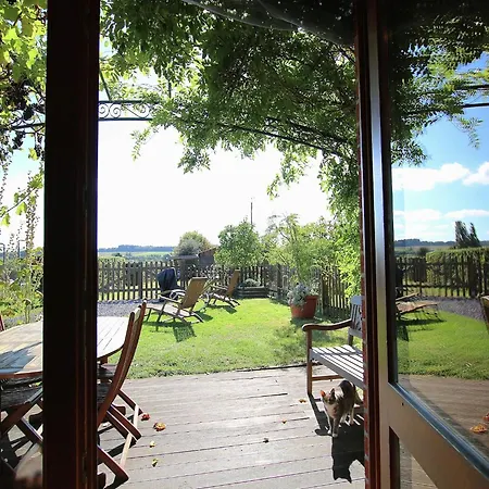 Family Farm In Sohier, Cleaning Included * Sohier