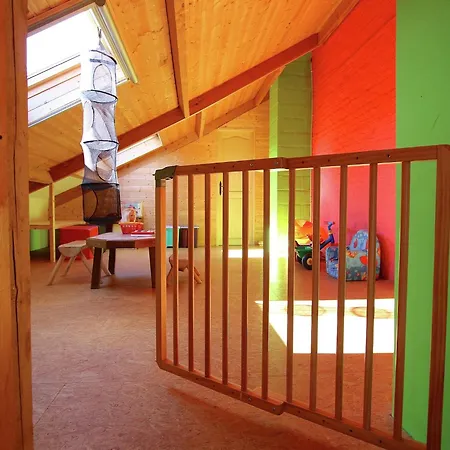 Family Farm In Sohier, Cleaning Included