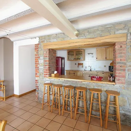 Holiday home Farmhouse In Wellin Near Forest, Cleaning Included